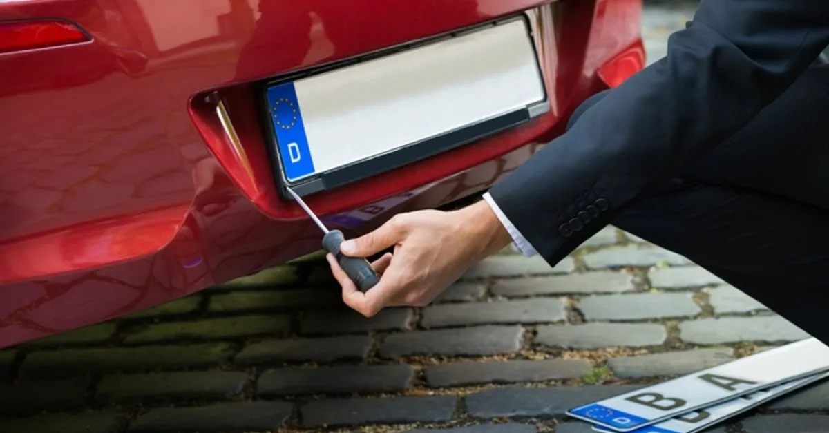 Kurumsal ve Filolara Özel Plaka Hizmetleri